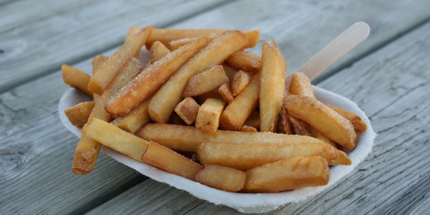 Heißluftfritteuse reinigen: So gelingt es dir im Handumdrehen