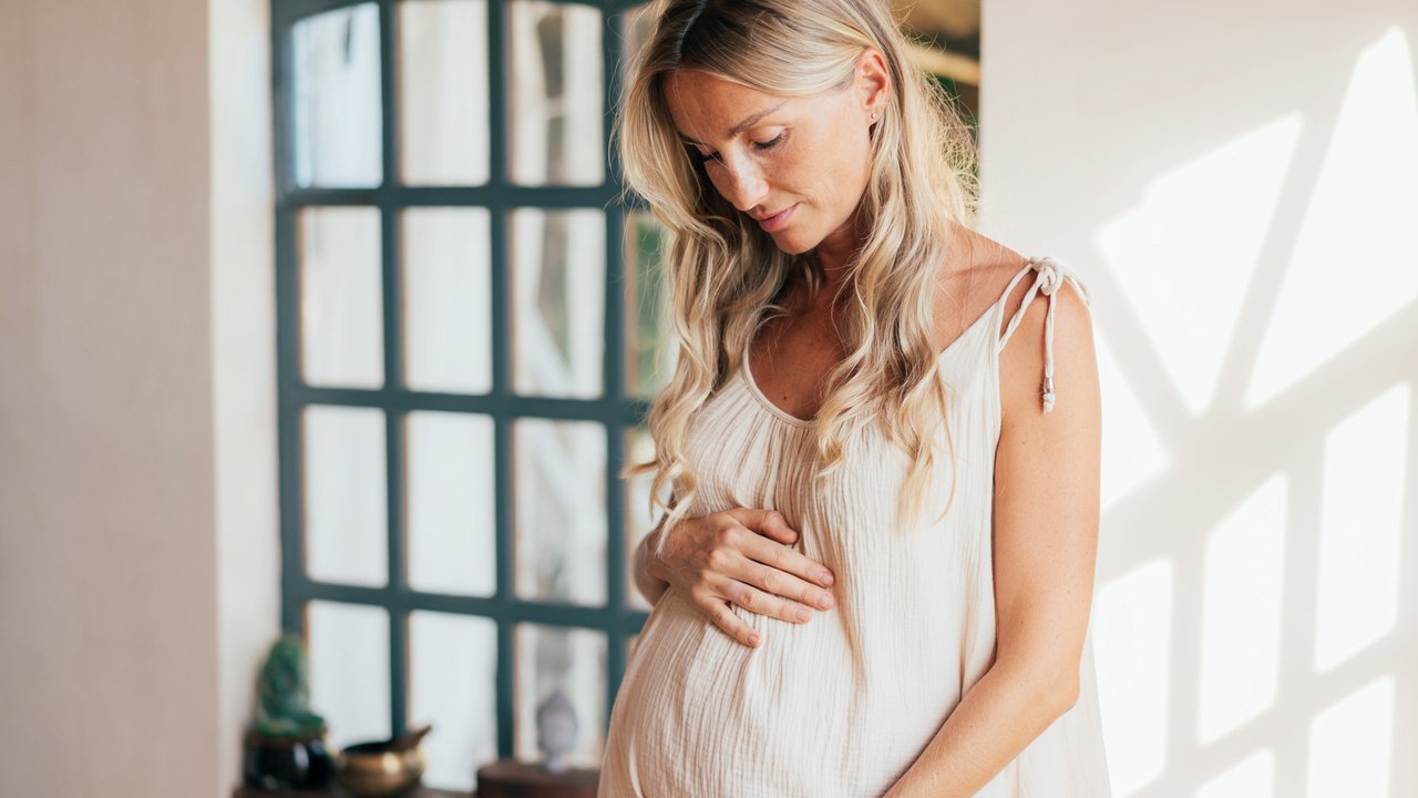 Windpocken in der Schwangerschaft: gefährlich fürs Baby?