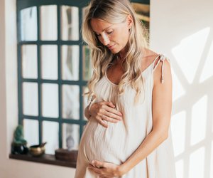 Windpocken in der Schwangerschaft: Sind sie gefährlich fürs Baby?
