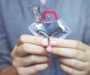 Die Größentabelle für Kondome: Für jeden das Passende