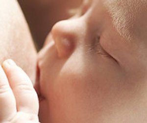Baby stillen: von der ersten Muttermilch bis zum Abstillen
