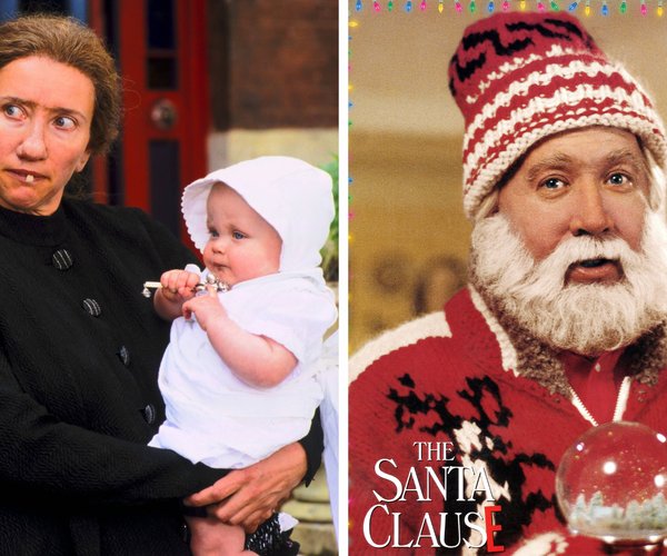 Weihnachtsfilme für Kinder Unsere Top 7 für gemütliche Abende