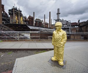 Kennst du dich gut im Saarland aus? Diese Fragen bringen sogar Ortskundige ins Schwitzen