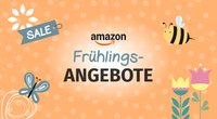 Amazon Frühlingsangebote: Alles, was ihr über die besten Osterangebote des Jahres wissen müsst