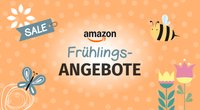 Amazon-Frühlingsangebote verlängert? Diese Top-Deals gibt es noch