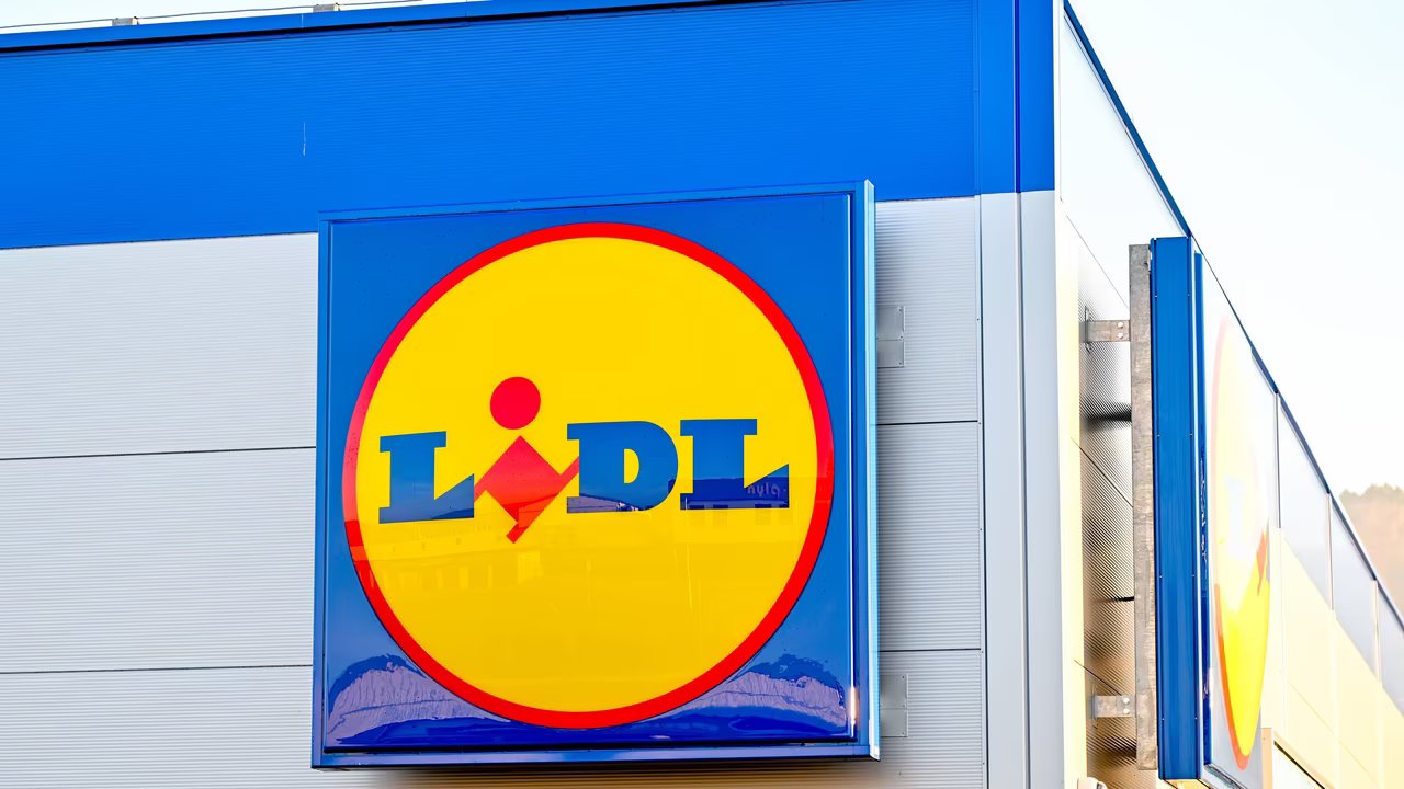 Lidl hat die gefüllte Werkzeugtasche für euch. 