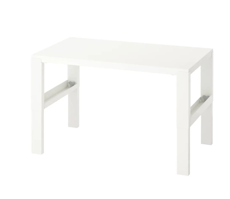 Ikea Pahl Schreibtisch