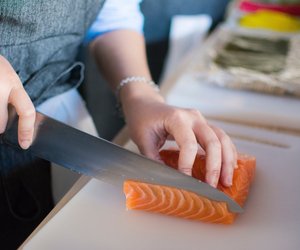 Lachs und Wildlachs – Was ist der Unterschied?