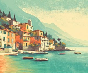 Dolce Vita & Sommerfrische: 7 Luxusziele, die bei Boomern Nostalgie auslösen