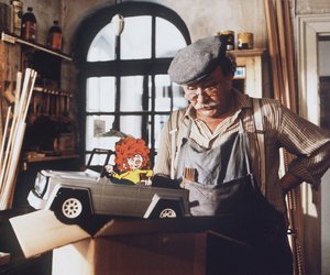 Der Kobold ist zurück: Wer spricht den neuen Pumuckl?