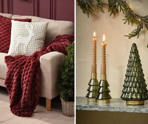 Minimalistisch & gemütlich: So gelingt mit 14 JYSK‑Produkten eine skandinavische Weihnachtsatmosphäre