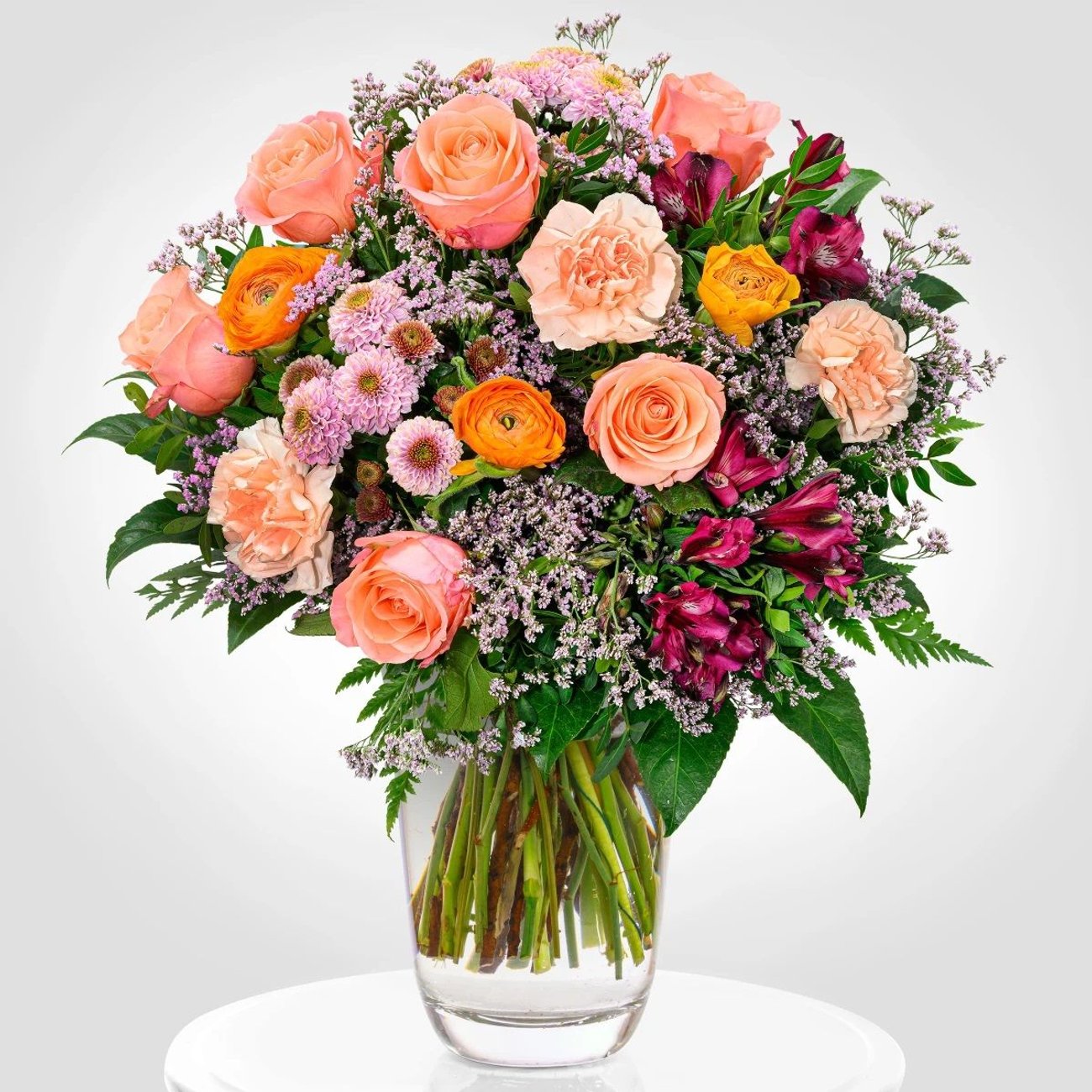 BlumenAbo im Vergleich Diese 5 Anbieter bringen Freude