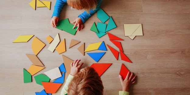 Cooles Lernspielzeug für Kinder, das wir immer wieder kaufen würden