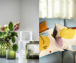 Frühling im Winter: 10 Ikea-Neuheiten, die wir jetzt unbedingt haben wollen