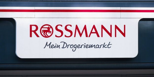 Aufräum-Gadget bei Rossmann: So wird das Bügeleisen endlich ordentlich verstaut