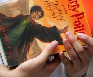 Für echte Fans: 27 echt magische Harry Potter Geschenke