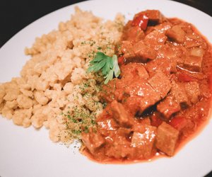 Darf&#x20;ich&#x20;Seitan&#x20;in&#x20;der&#x20;Schwangerschaft&#x20;essen&#x3F;