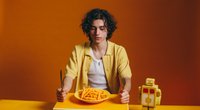 Wer hat Pommes erfunden? Da kommen die Fritten her