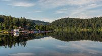 Schluchsee mit Kindern: So ist der Urlaub im Hochschwarzwald