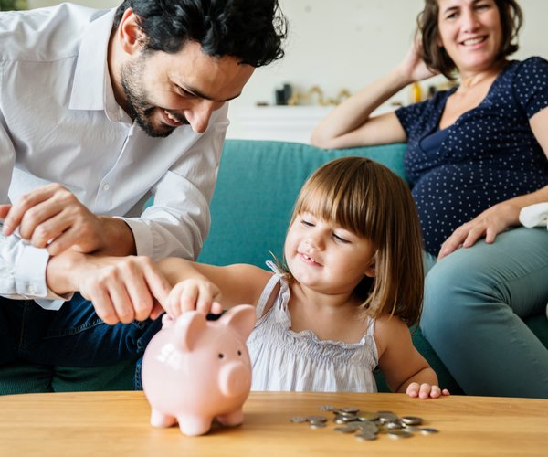 Kinderbonus 2022: Wann Er Kommt Und Für Wen Er Ausgezahlt Wird