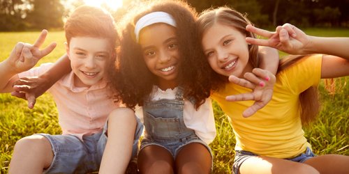 25 Vornamen voller Hoffnung – und was sie so besonders macht