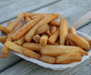 Heißluftfritteuse reinigen: So gelingt es dir im Handumdrehen