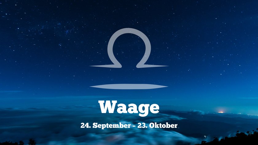 Waage