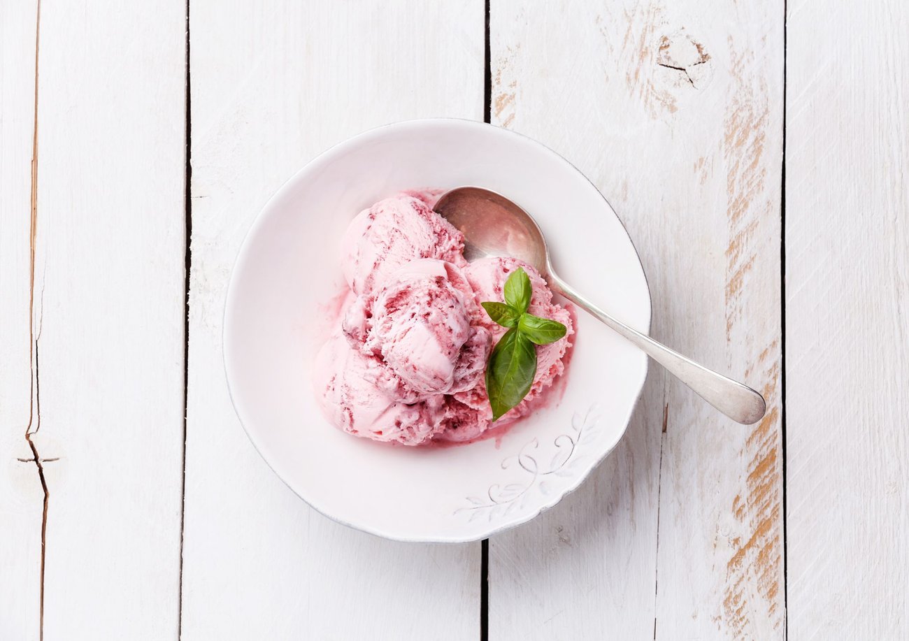 Eisrezepte Ohne Ei Fur Eismaschine Mit Kompressor Diese 7 Eisrezepte klappen ganz ohne Eismaschine