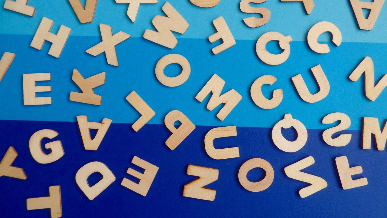 Das C ist ein eher selten genutzter Anfangsbuchstabe im Deutschen.