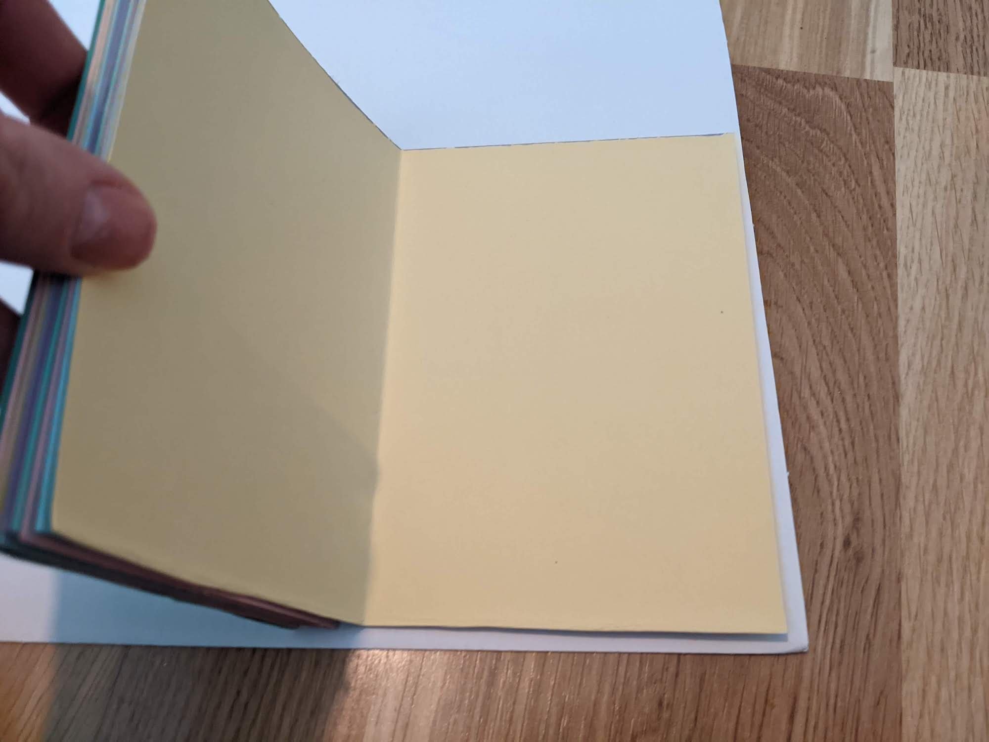 Leporello Basteln: So Gestaltet Ihr Ein Individuelles DIY-Fotoalbum