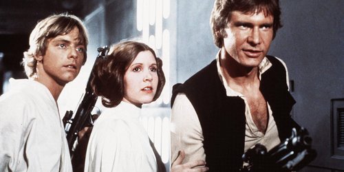 Mach den Test: Diese Star-Wars-Persönlichkeit steckt in dir!