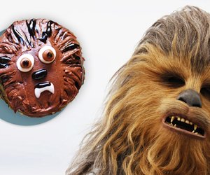 Star Wars Chewbacca als Cupcakes: So backt ihr die leckeren Mini-Kuchen