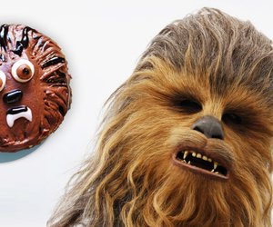 Chewbacca-Cupcakes: So einfach backt ihr die leckeren Star-Wars-Kuchen