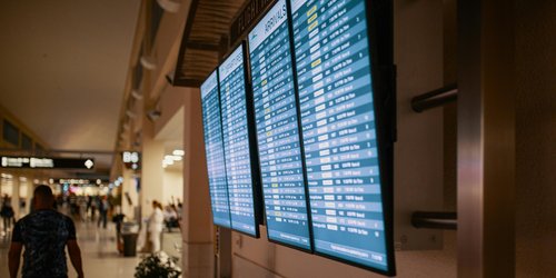 Rekord: Das waren die bisher längsten Flugverspätungen der Welt