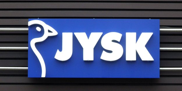 Cooler Bambus-Look: Diese Sitzbank bei Jysk ist einfach total schick