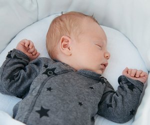 Bitte durchschlafen, Baby! Die 5 besten Tipps für Babys Nächte