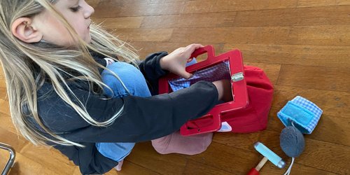 Fantasievoll spielen: Die besten 4 Arztkoffer für Kinder im direkten Vergleich