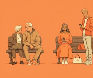 Von Eheversprechen zu Tinder-Matches: Warum Boomer und Millennials so unterschiedlich lieben