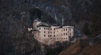 Burgen, Ritter und Klöster: So lebten Mönche im Mittelalter