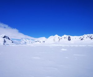 Wüste und Rekorde: Die größte Wüste der Welt wird dich staunen lassen!