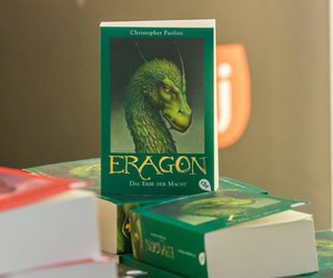 Eragon-Fans aufgepasst: 5 Fantasy-Romane, die genauso fesselnd sind wie die Kult-Buchreihe