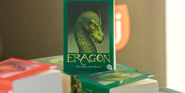 Eragon-Fans aufgepasst: 5 Fantasy-Romane, die genauso fesselnd sind wie die Kult-Buchreihe