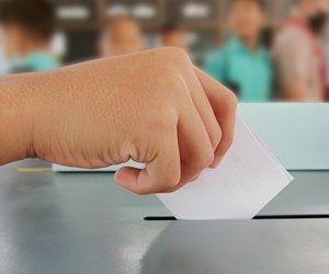 U18- Bundestagswahl: So wählten Kinder und Jugendliche