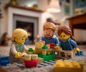 Bei diesen 10 fantastischen LEGO-Sets könnt ihr mehr als 30 % sparen