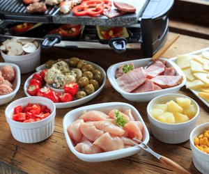 Raclette in der Schwangerschaft: Das solltest du beachten