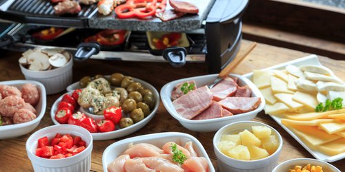 Raclette in der Schwangerschaft: Das solltest du beachten