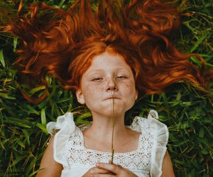 Rothaarige in Kinderfilmen und Kinderserien: 9 unverwechselbare Charaktere