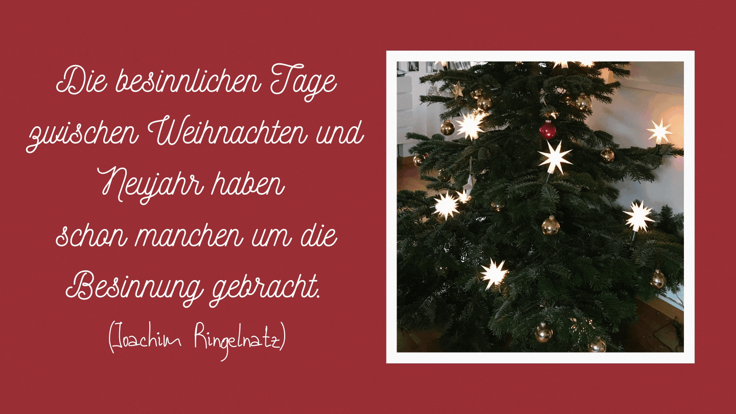 Lustige Sprüche zu Weihnachten 16 Quotes rund ums Fest zum Schlapplachen