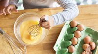 Eier einfrieren: Kann man Hühnereier im Gefrierfach aufbewahren?