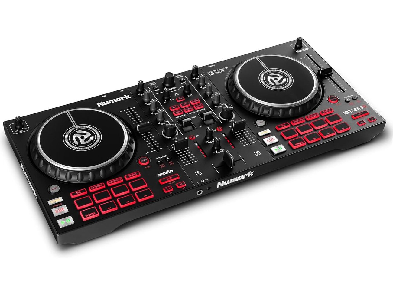 Stilvolle Dj Pult Fr Anfnger Bilder